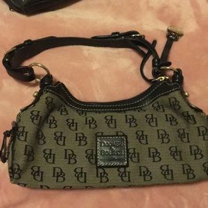 Dooney & Burke
