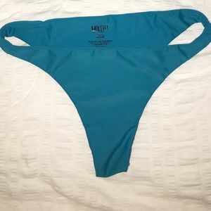 Mikoh Swimsuit Bottoms