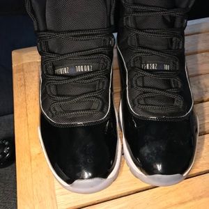 Jordan Retro 11