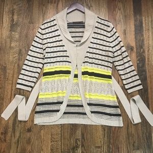 The Limited Sweater Cardigan
