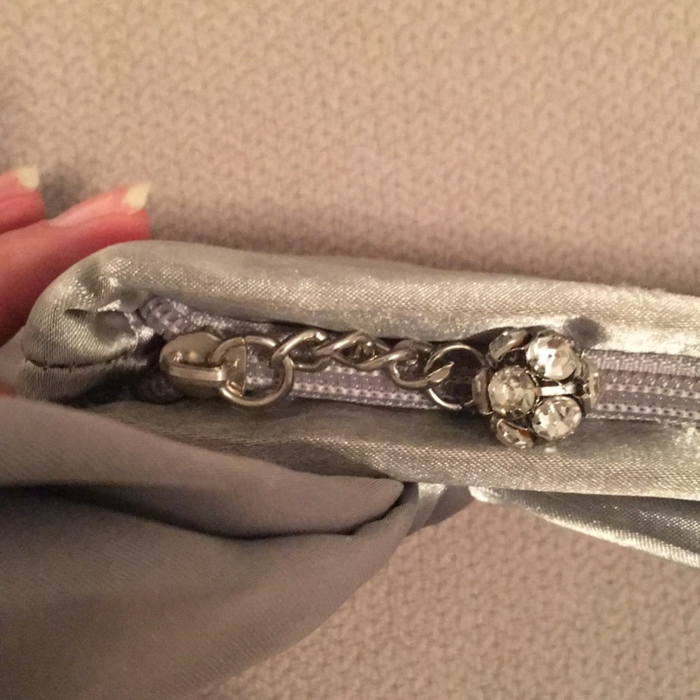 Steve Madden Clutch - Picture 5 of 7