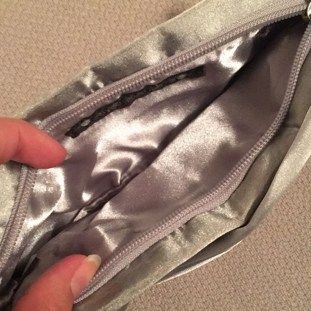 Steve Madden Clutch - Picture 6 of 7