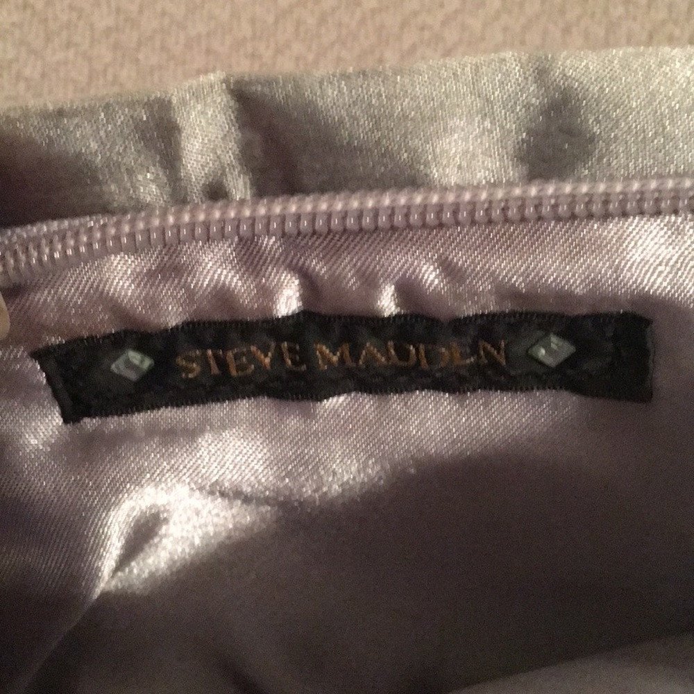 Steve Madden Clutch - Picture 7 of 7