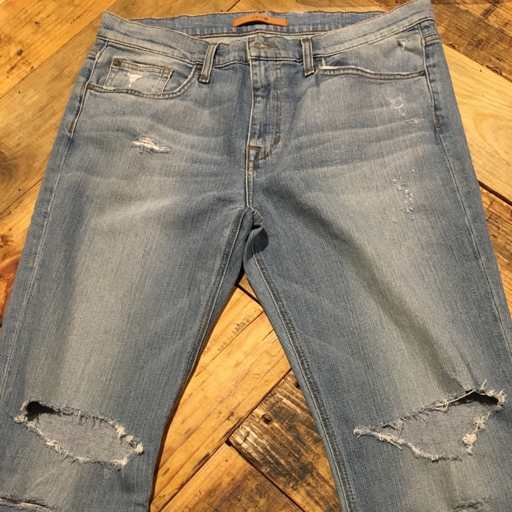 Joe’s jeans