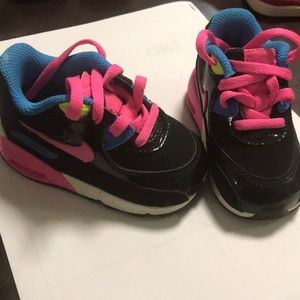 Toddler Nike Air Max