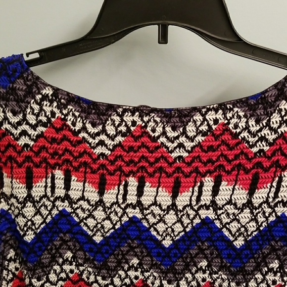 Alberto Makali 3/4 Lenghth Bell Sleeve Top - Picture 5 of 8