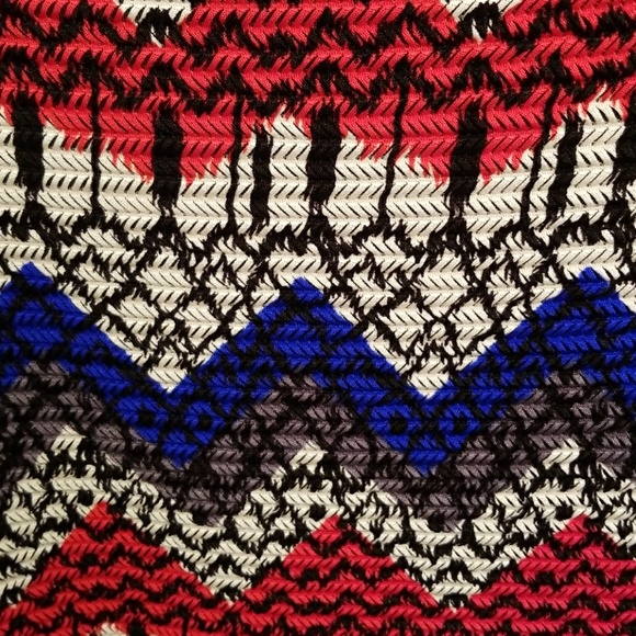 Alberto Makali 3/4 Lenghth Bell Sleeve Top - Picture 6 of 8