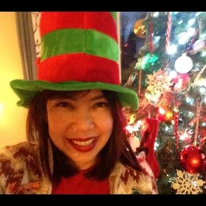 Meet your Posher, Gladys