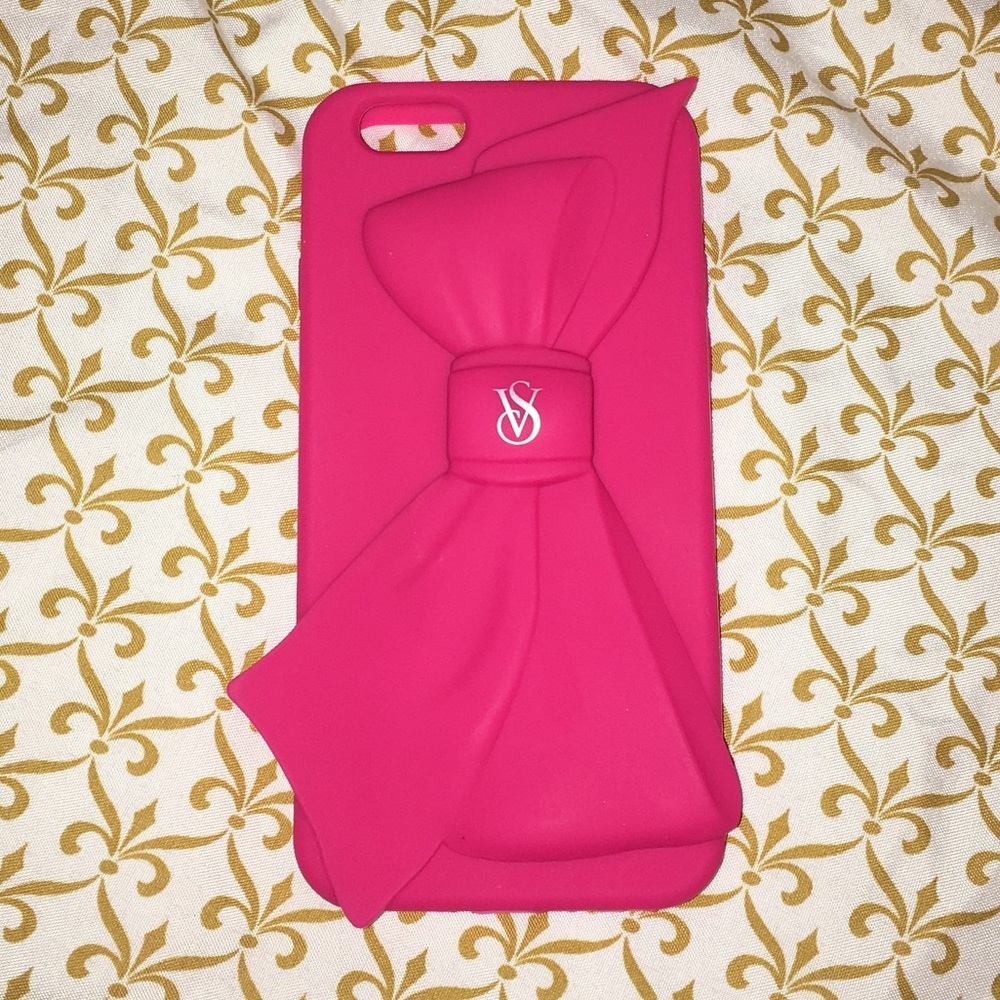 Victoria Secret Phone Case