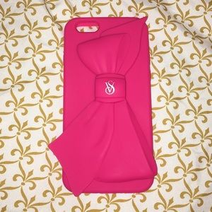 Victoria Secret Phone Case