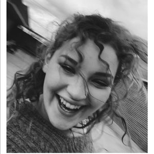 Meet your Posher, Kaitlyn