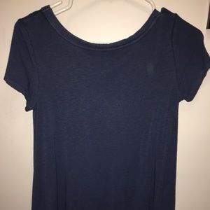 Blue America eagle shirt never wore