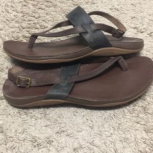 Women's Chaco sandals