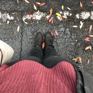 Meet your Posher, Alin