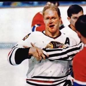 Meet your Posher, Patrick