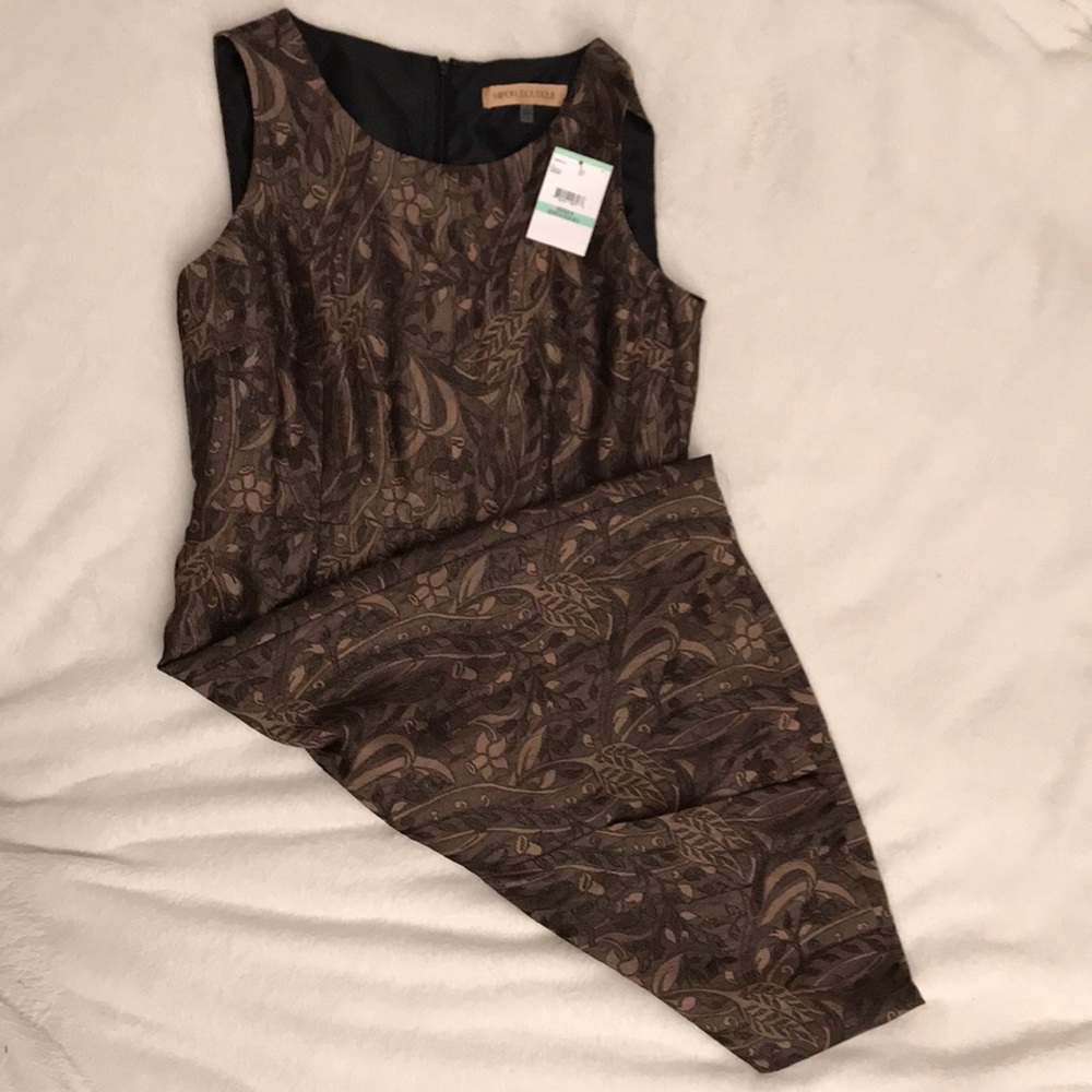 Cocktail dress