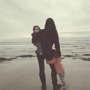 Meet your Posher, Abby