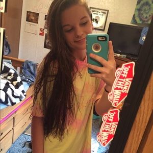 Meet your Posher, Briana