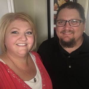 Meet your Posher, Jami