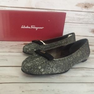 ➡️MAKE OFFER - Salvatore Ferragamo Flats