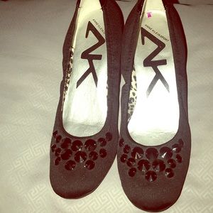 Anne Klein Sport Wedge!!