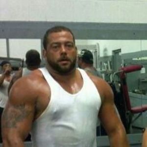 Meet your Posher, Billy