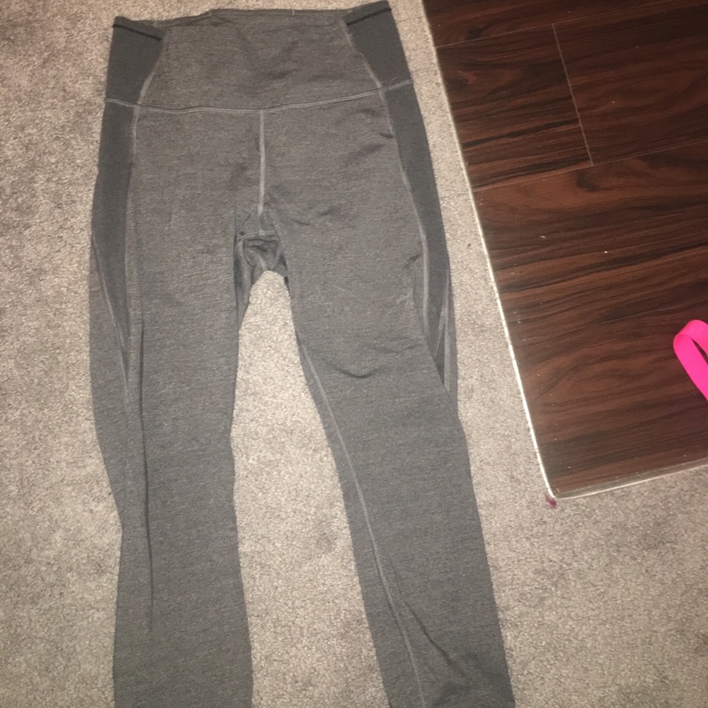 Lulu lemon leggings