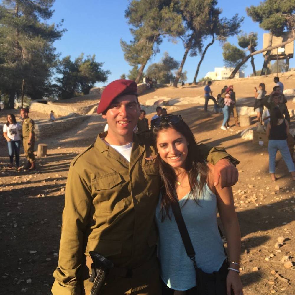 Meet your Posher, Jamie