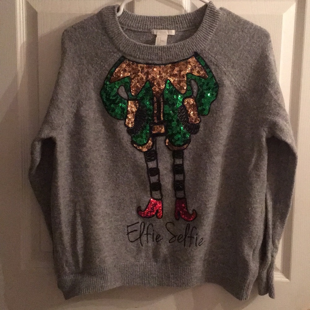 Ugly Christmas Sweaters