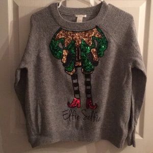 Ugly Christmas Sweaters