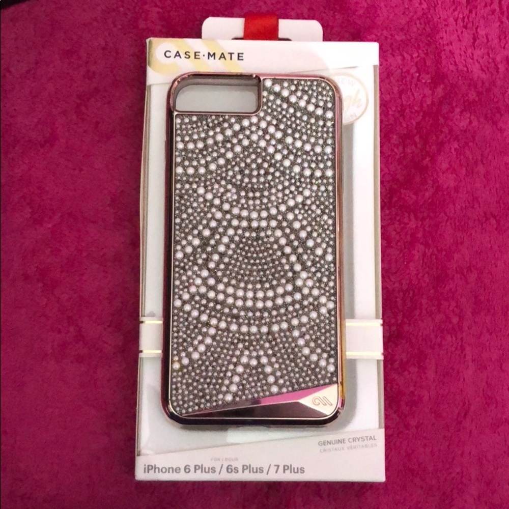 Casemate iPhone 7 Plus phone case