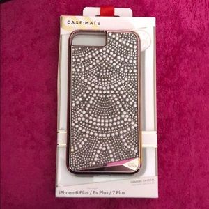 Casemate iPhone 7 Plus phone case