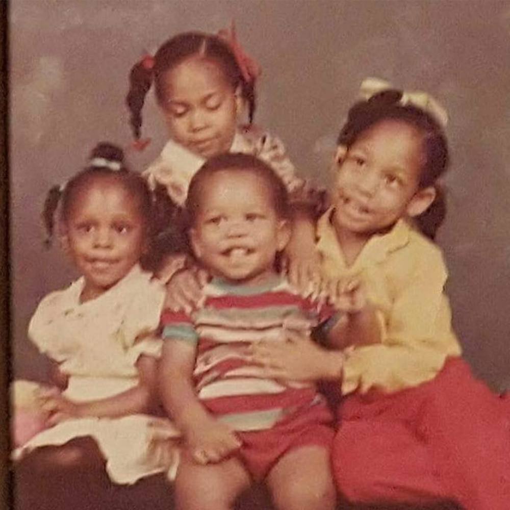 Meet your Posher, Sharelle