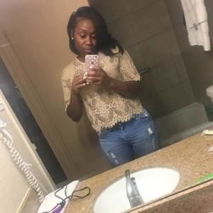 Meet your Posher, Ashlie