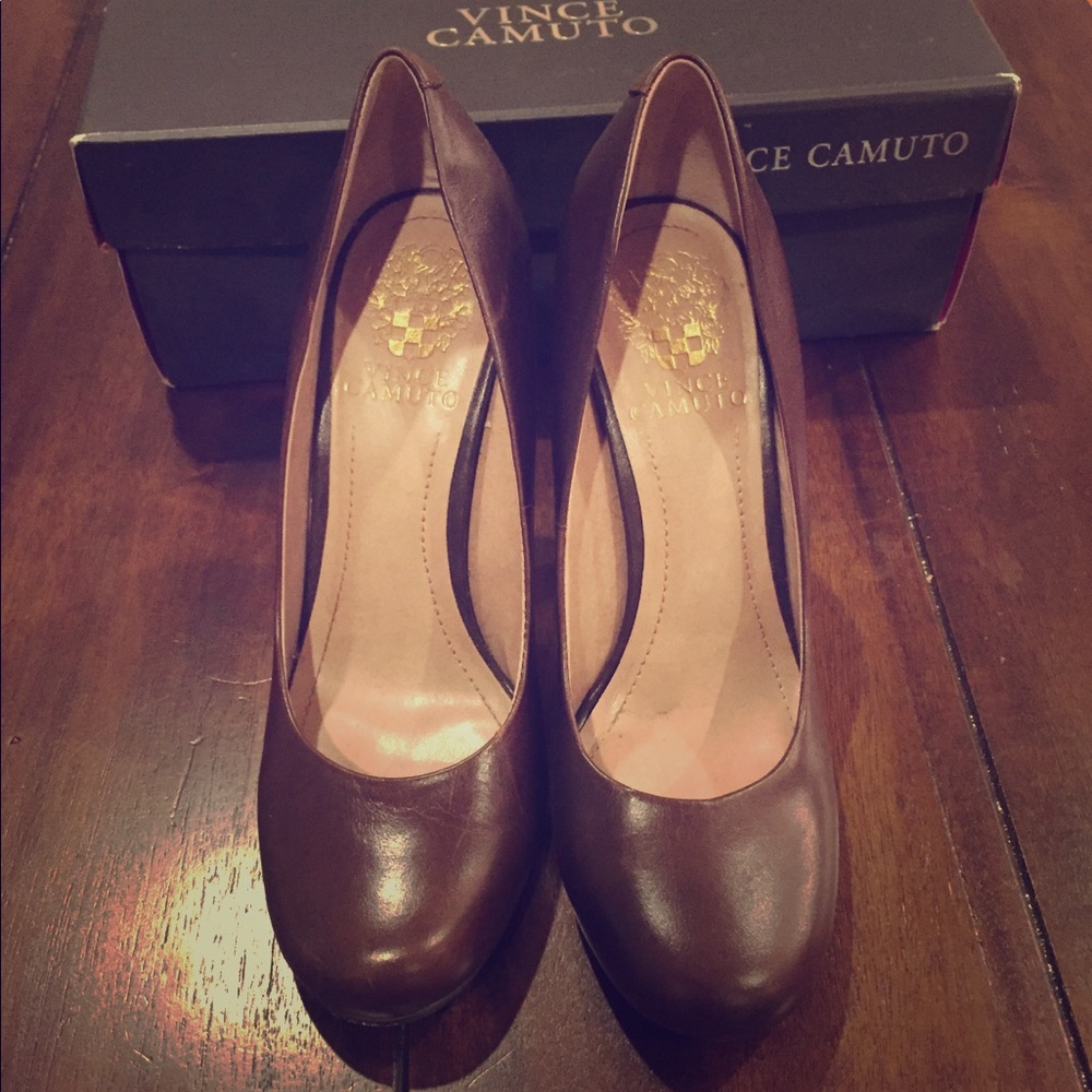 Vince Camuto Size 6.5