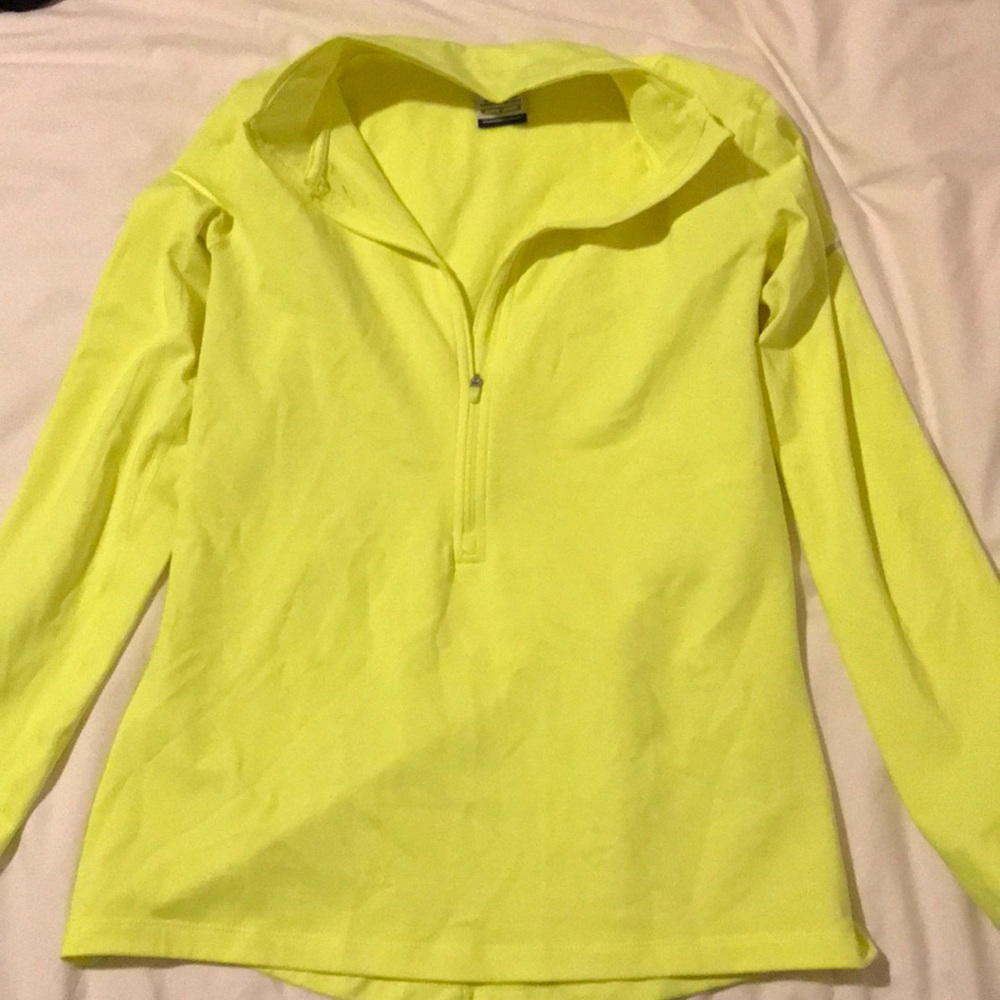 Nike pullover