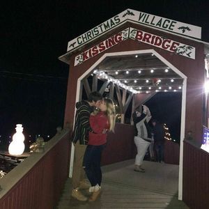 Meet your Posher, Melanie