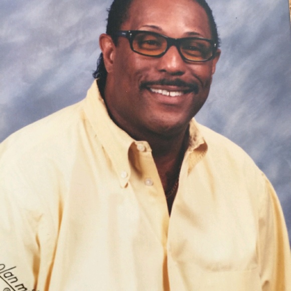 Meet your Posher, Dann - Picture 1 of 1