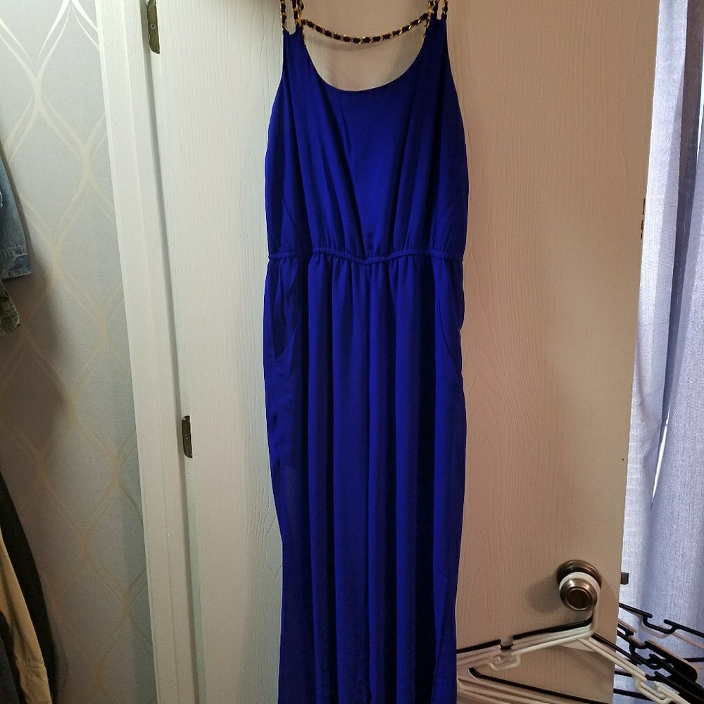 Calvin Klein jumpsuit