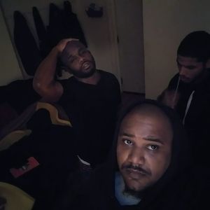 Meet your Posher, Chasemoney lovenoone