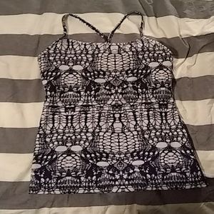 Lululemon athletica tank top