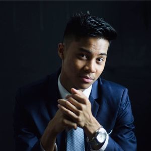 Meet your Posher, Chase