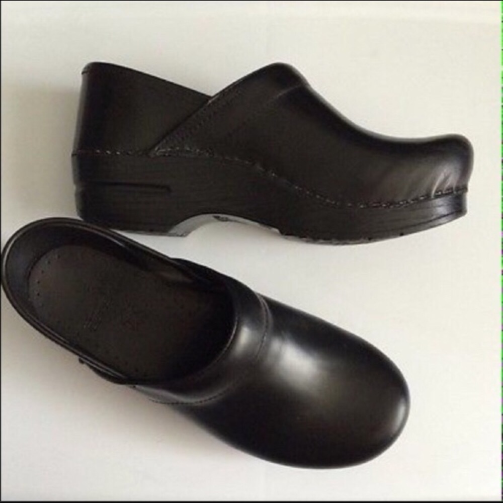 Dansko professional clog