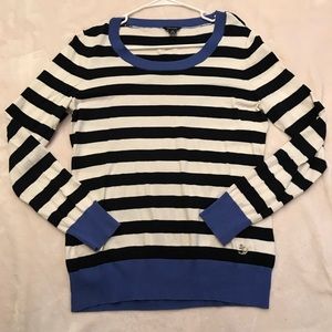 Striped Sweater