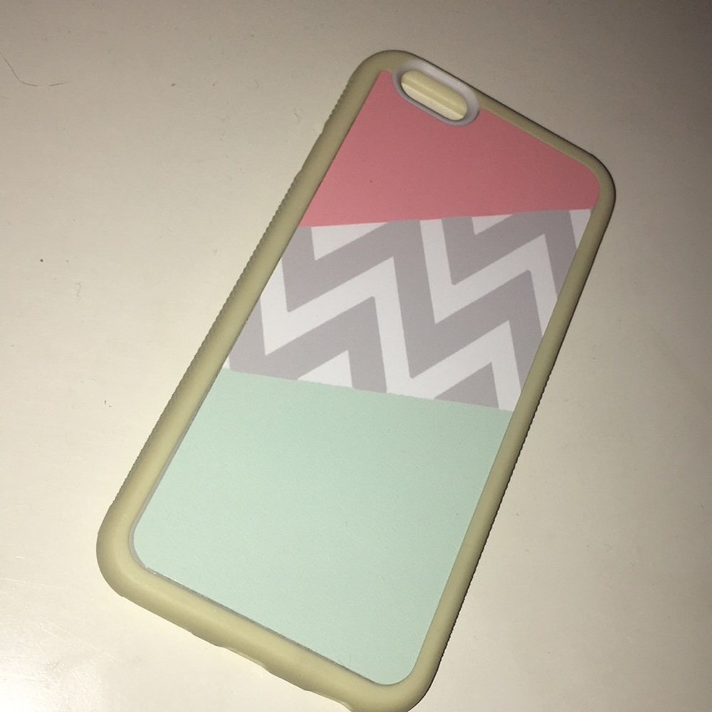 iPhone 6/6S Case