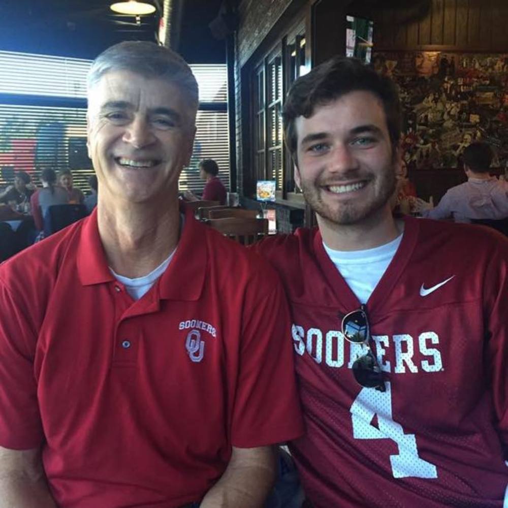 Meet your Posher, Ford