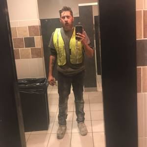 Meet your Posher, Sam