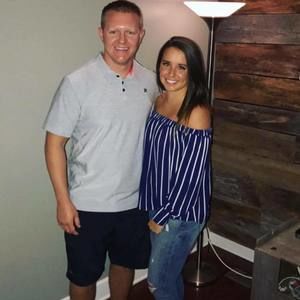 Meet your Posher, Carly