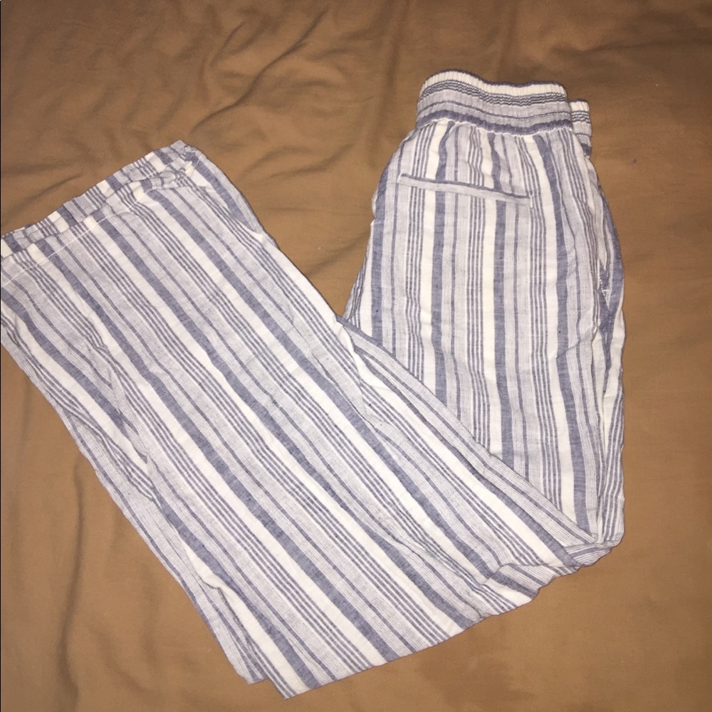 Valerie Steven Pants