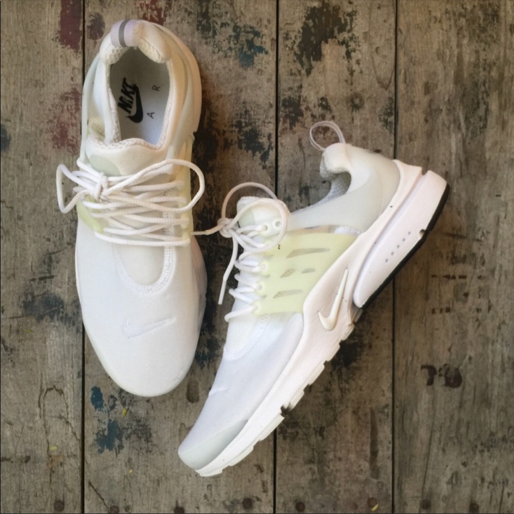 Men Nike presto